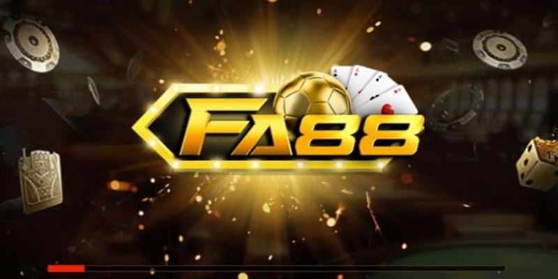 FA88 là địa chỉ chơi game cực thú vị tại thị trường Việt