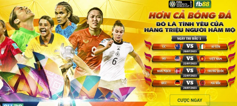 Nhà cái fb88 được tổ chức có thẩm quyền công nhận sự hợp pháp