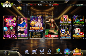 B52CLUB tiền về như mưa, không cần mạo hiểm